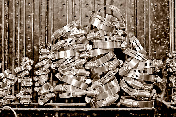 Hose Clamps & Accessories