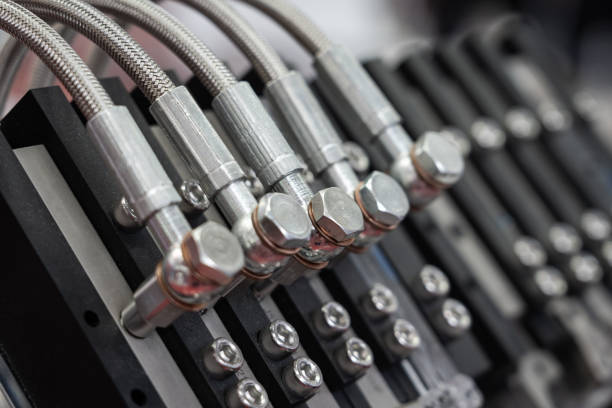 PTFE Hose Assemblies